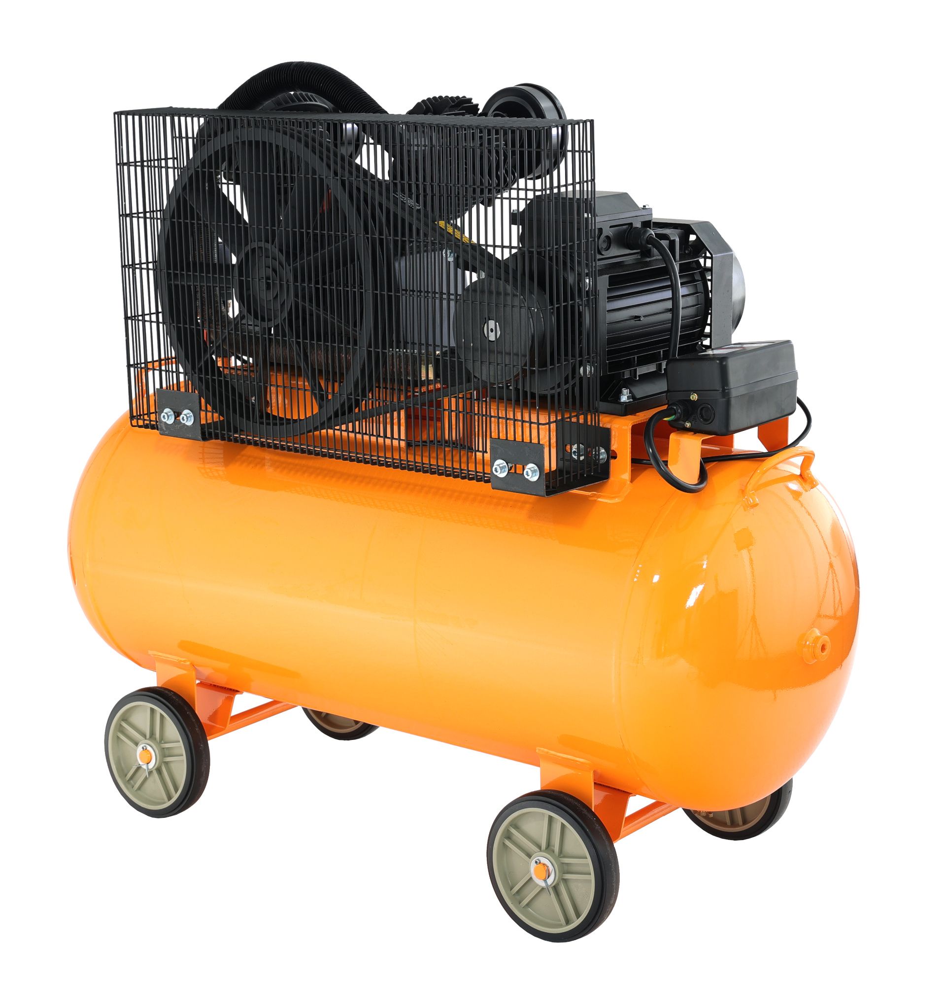 Compresor Aer Profesional Stager Air 60C200_1 Compresor Aer Profesional Stager Air 60C200 1