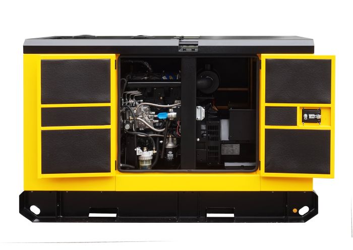 Generator Diesel Trifazat Stager YDY22S3_5 Generator Diesel Trifazat Stager YDY22S3 5