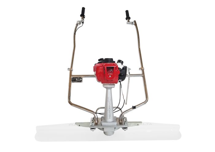 Rigla vibranta Masalta MCD 4