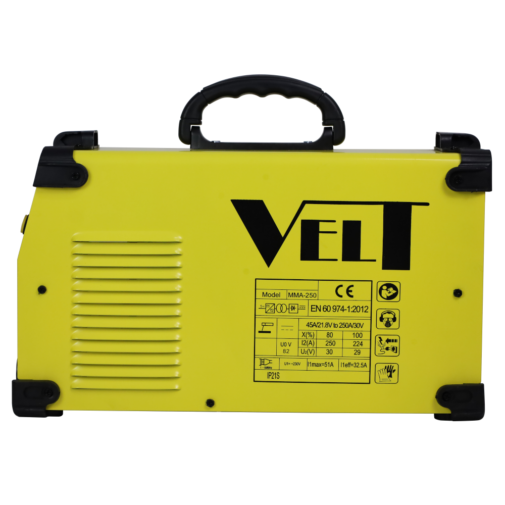 VELT MMA 250 NEW_1 VELT MMA 250 NEW 1