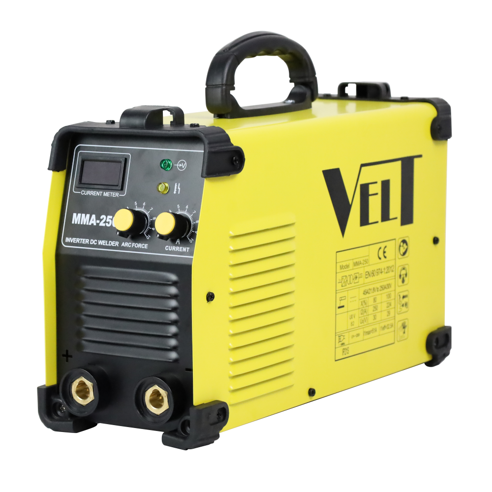 VELT MMA 250 NEW_4 VELT MMA 250 NEW 4