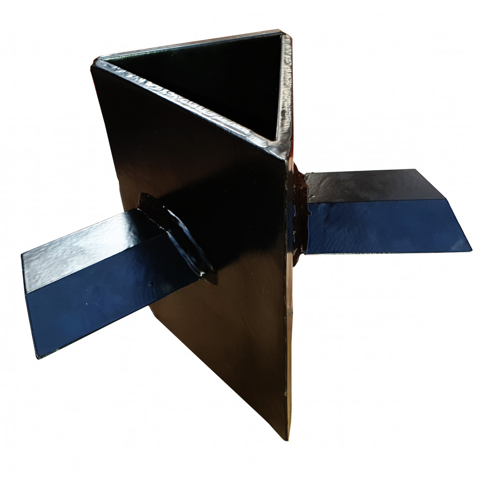 accesoriu despicare in cruce pentru progarden 12t