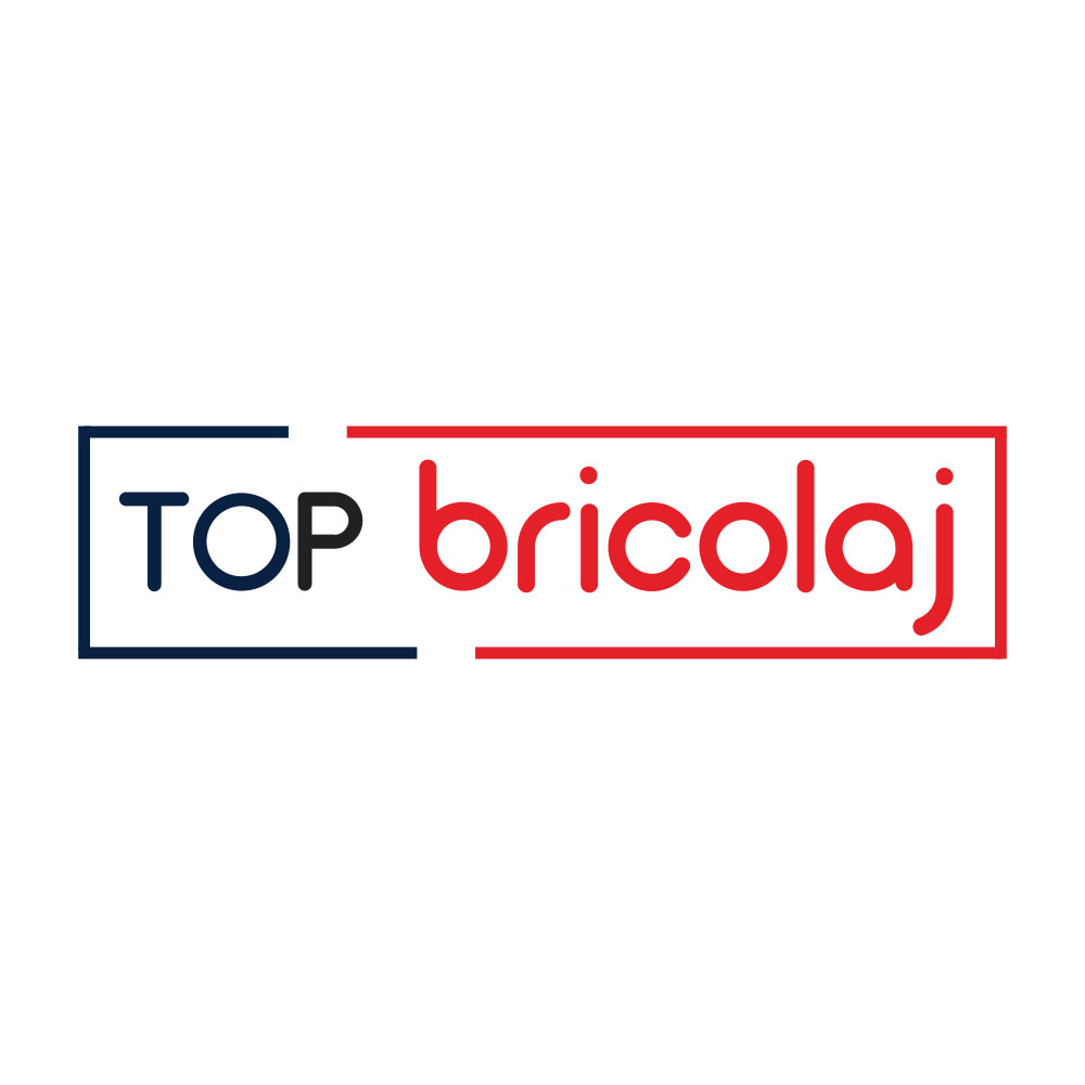 TOP BRICOLAJ logo