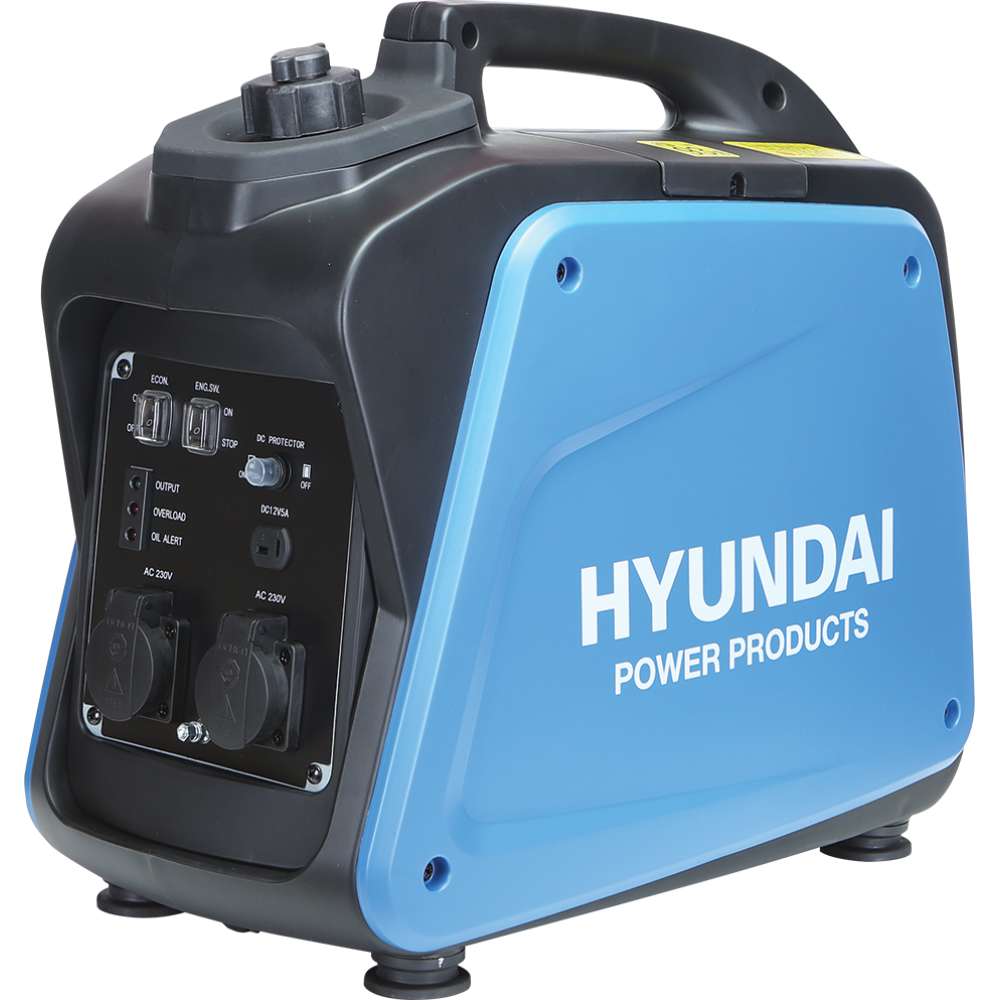 Generator de curent tip inverter Hyundai HY2000XS