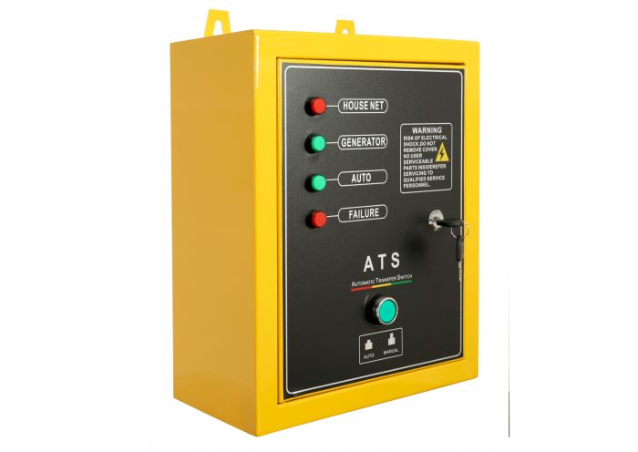 Stager FDATS230 automatizare monofazata pentru generatoare 1