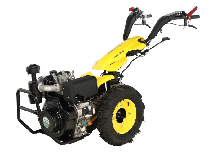 ProGARDEN Campo U12E motocultor multifunctional 12CP_1 ProGARDEN Campo U12E motocultor multifunctional 12CP 1