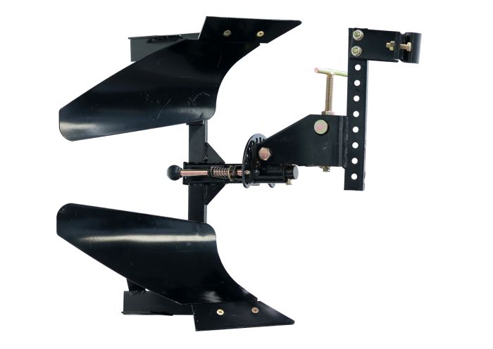 ProGARDEN PRO PR2B 31 plug reversibil cu doua brazdare pentru motocultor