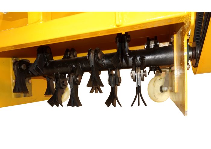 ProGARDEN Tocator vegetatie pentru minitractoare Campo T ProGARDEN Tocator vegetatie pentru minitractoare Campo T