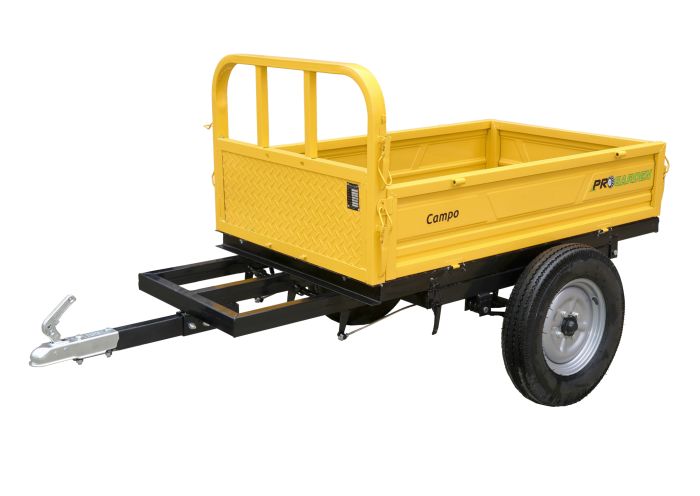 remorca 500kg minitractor remorca 500kg minitractor