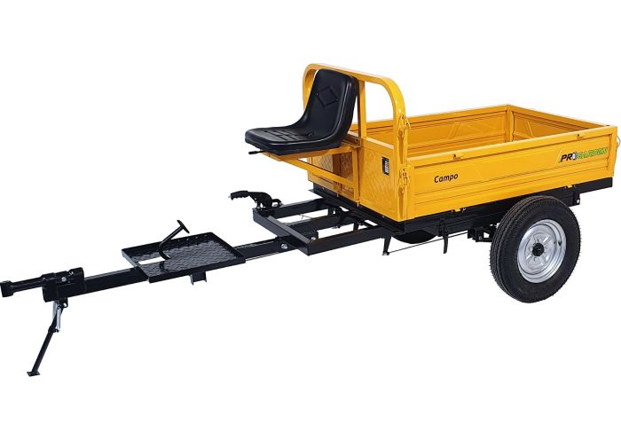 remorca 500kg minitractor_6 remorca 500kg minitractor 6