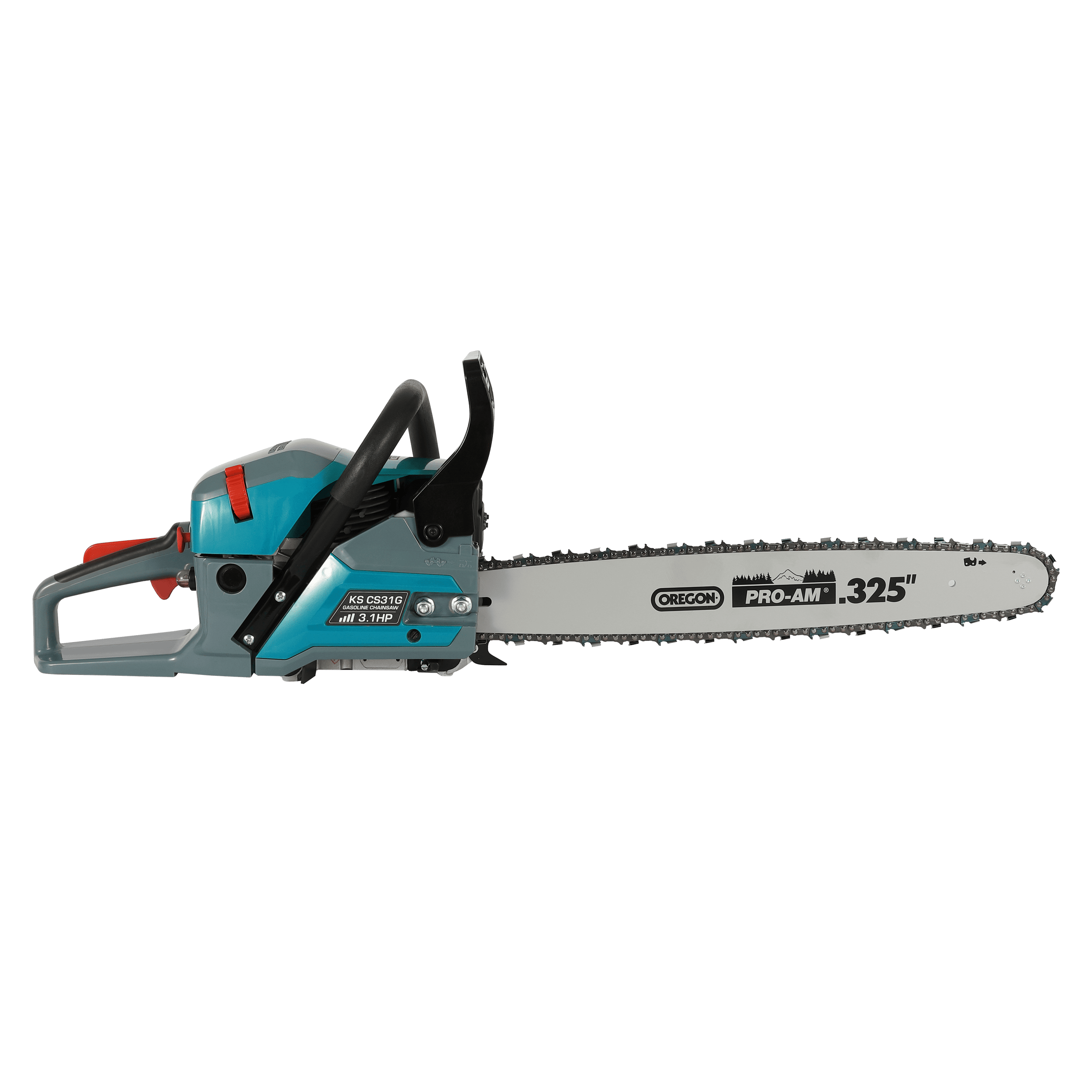 Drujbă pe benzină KS CS31G-16-1 ks cs31g 16 1 01