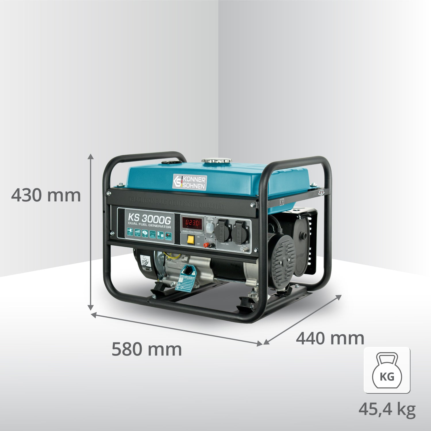 KS-3000G_EN_3 KS 3000G EN 3