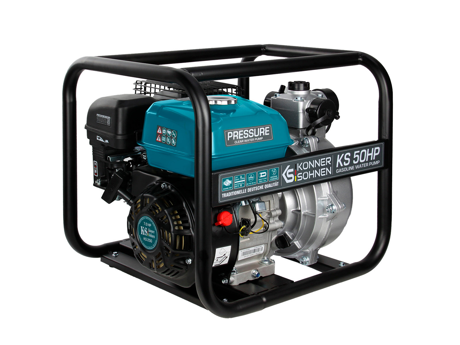 KS_50HP_02 KS 50HP 02