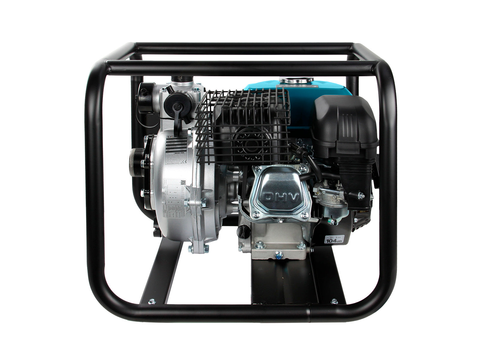 KS_50HP_06 KS 50HP 06