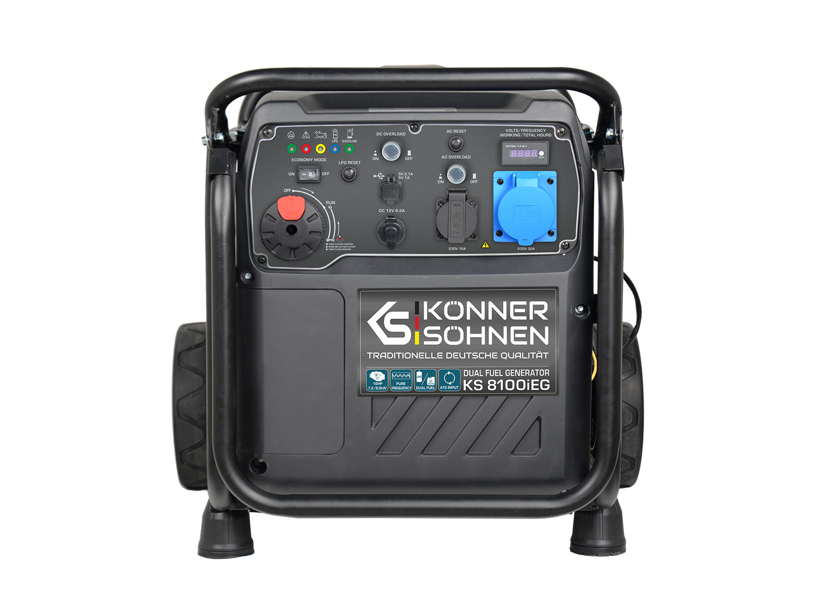 KS_8100iEG_02 KS 8100iEG 02
