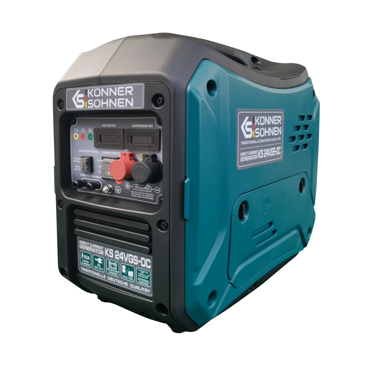 KS 24VGS DC 01 4e8a7a3a 711a 443f b2de 0144a6480e2a