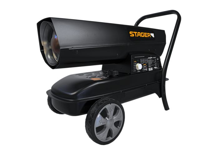 Stager PLUS-K135