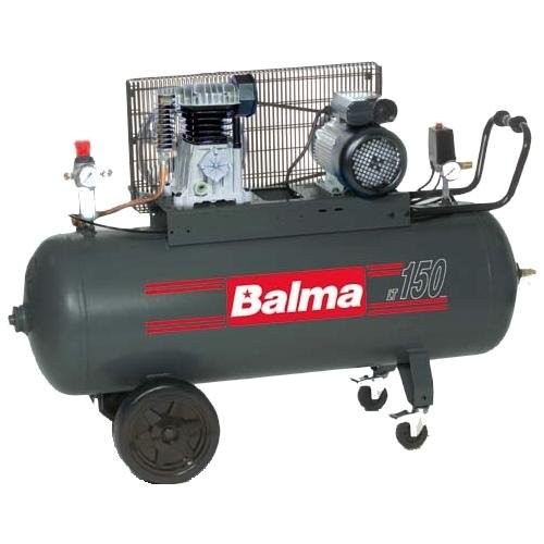 compresor-cu-piston-balma-ns19s-150-cm3 compresor cu piston balma ns19s 150 cm3
