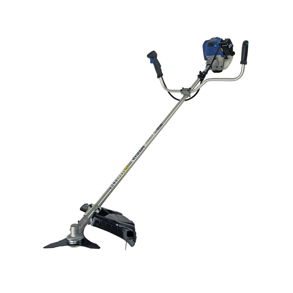 motocoasa hyundai hy bc4235 gt