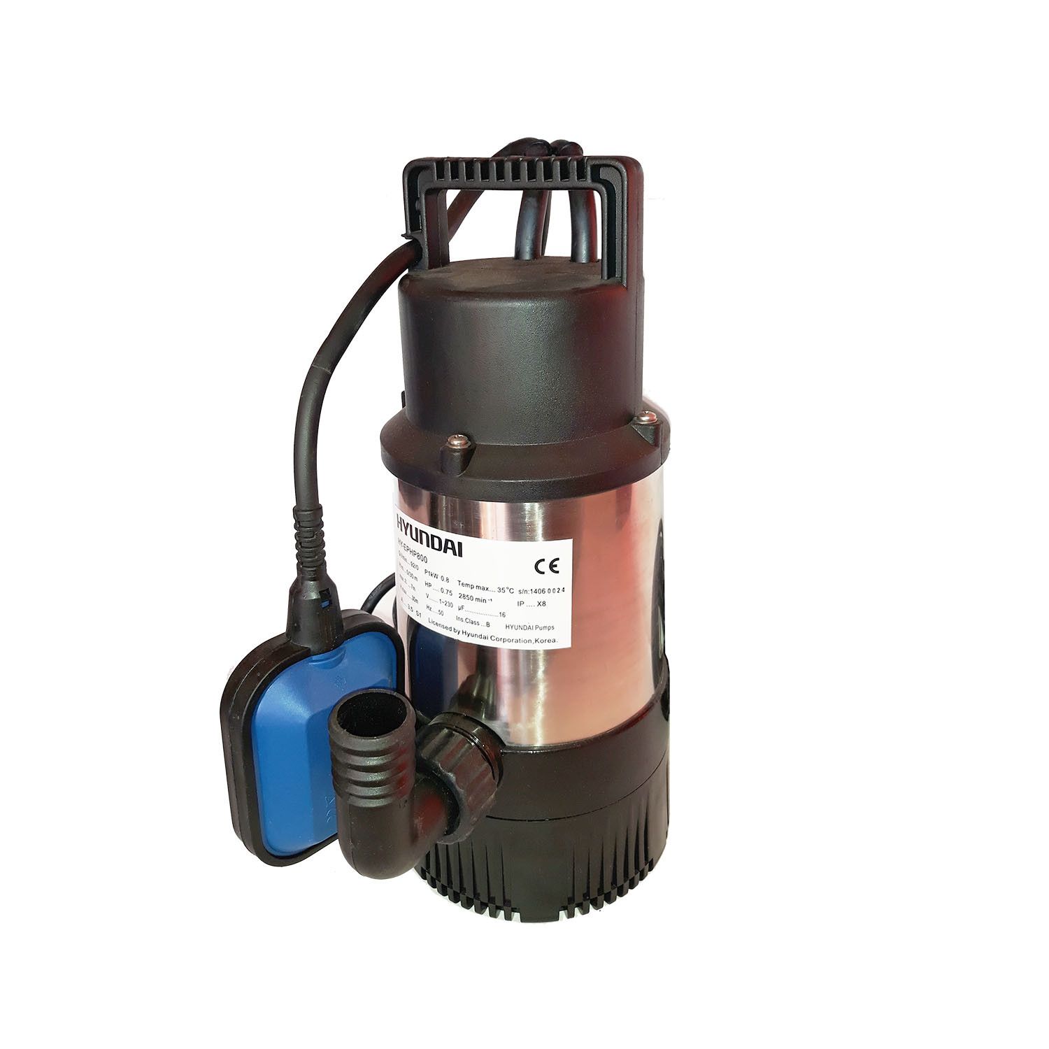 pompa-submersibila-apa-curata-hyundai-ephp800 pompa submersibila apa curata hyundai ephp800