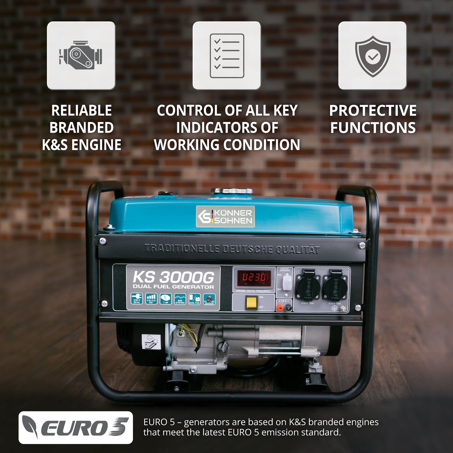 KS-3000G_EN_5 KS 3000G EN 5