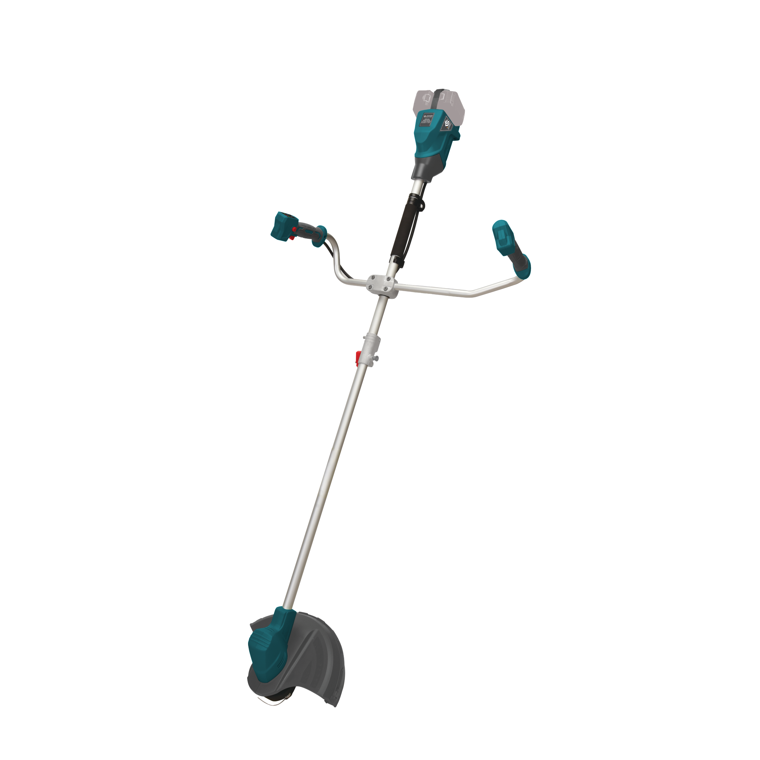 Trimmer de grădină cu acumulator KS BCT1-40V KS BCT1 40V 1