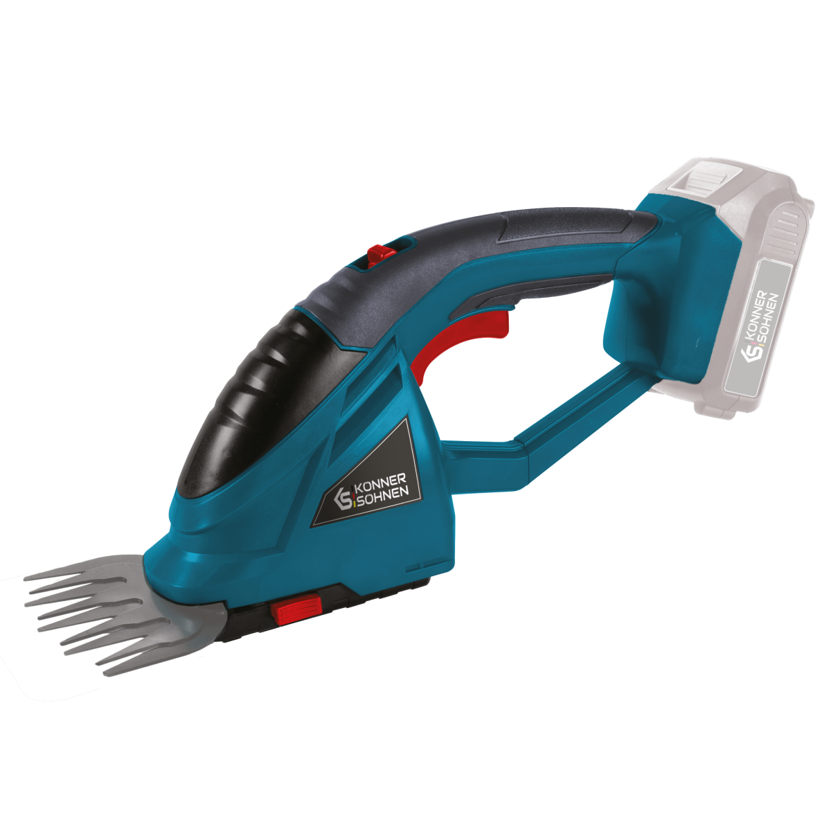 KS SHT 20V 2500 25001