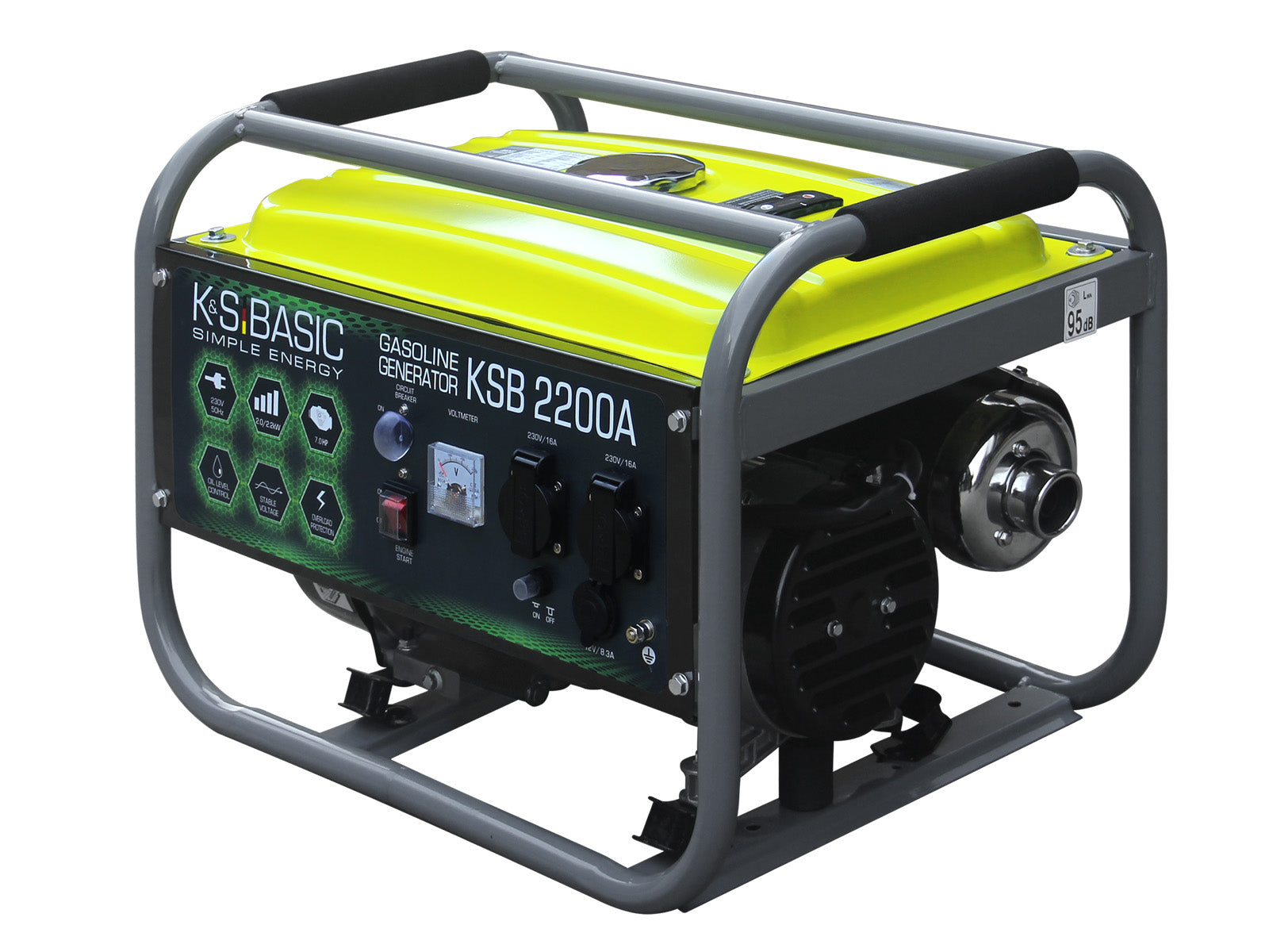 KSB_2200A_03 KSB 2200A 03
