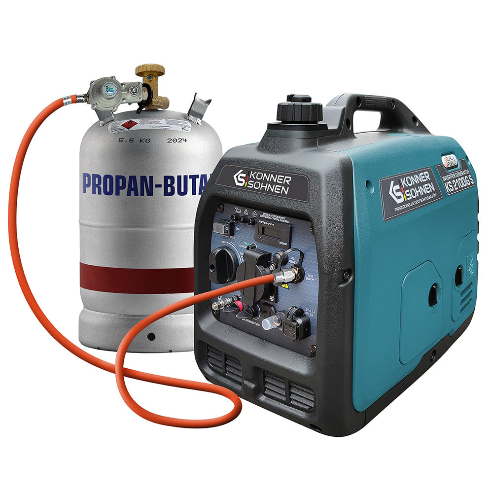 Generator cu inverter KS 2100iG S KS 2100iG S 02 ballon 1000x1000 e6fdba3b 6316 43a4 a4cf 7924d34fe179