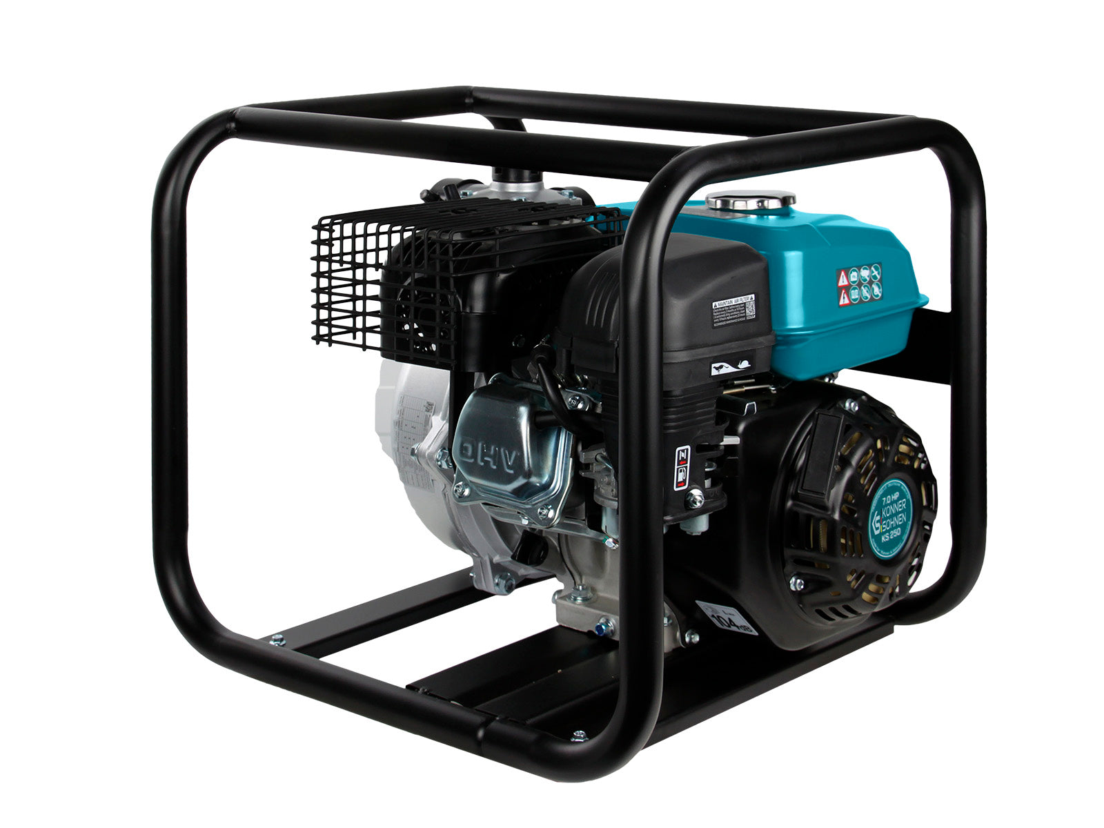 KS_50HP_07 KS 50HP 07