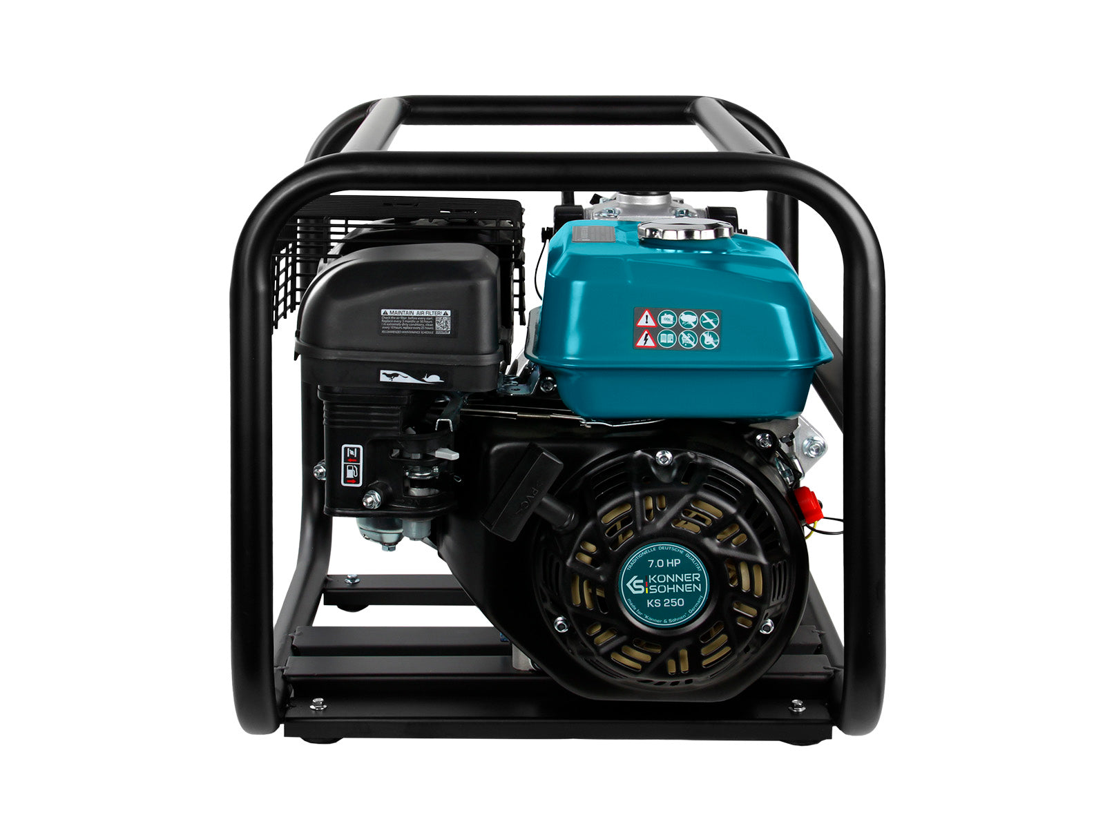 KS_50HP_08 KS 50HP 08
