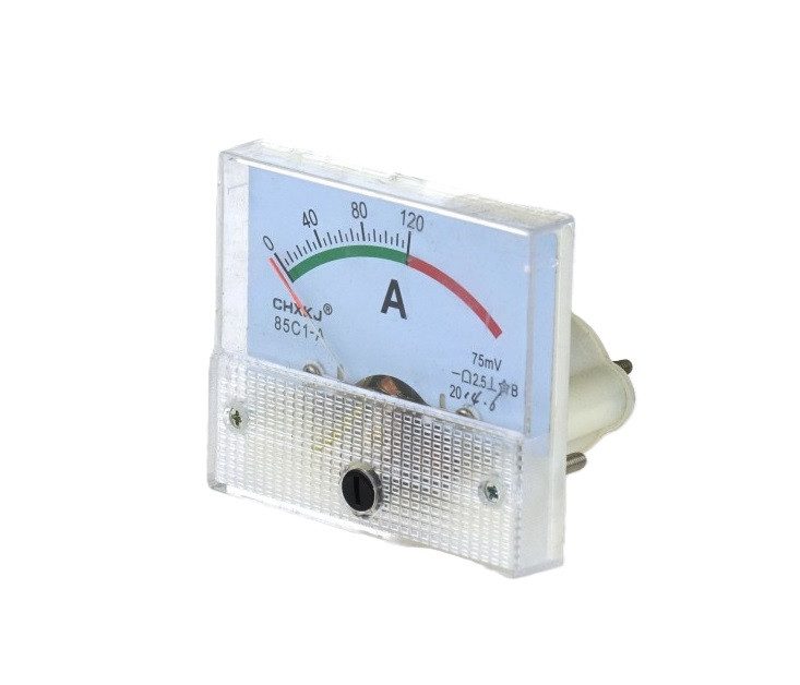 ampermetru boost star 530 630