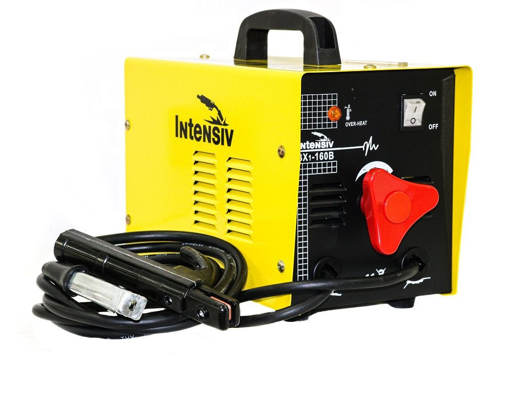 bx1 160b transformator sudura intensiv