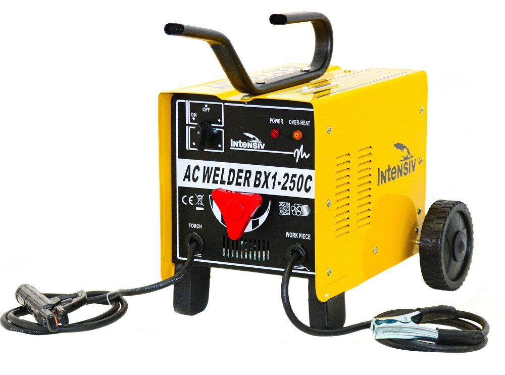 bx1 250c transformator sudura intensiv