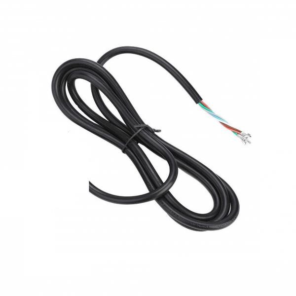 cablu alimentare 3x4 mm 2m