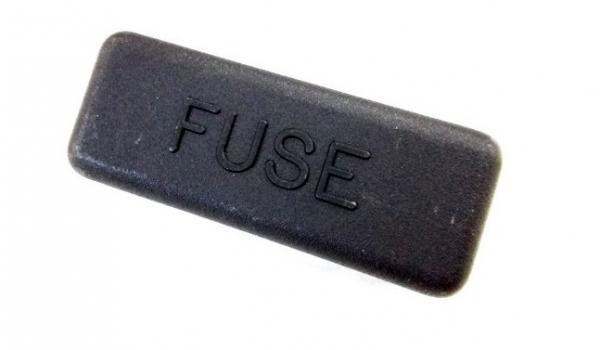 capac plastic sigurante