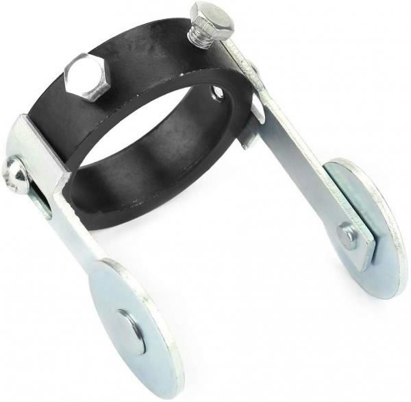 carucior pistolet plasma p80