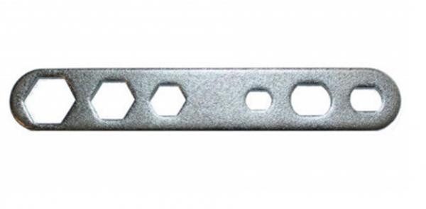 cheie universala pentru pistoletul mig mag