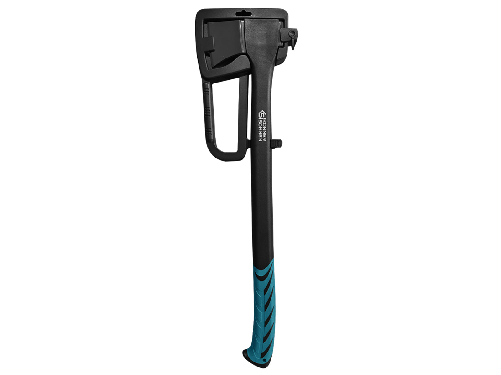 Topor KS CA1500 chopping axe ks ca1500 01 11b4d3a2 0a9b 4164 a6da 3dfa30020f69