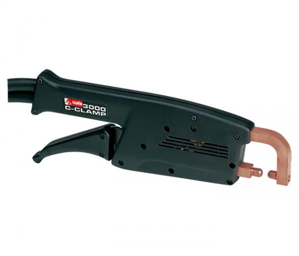 cleste manual sudura puncte tip