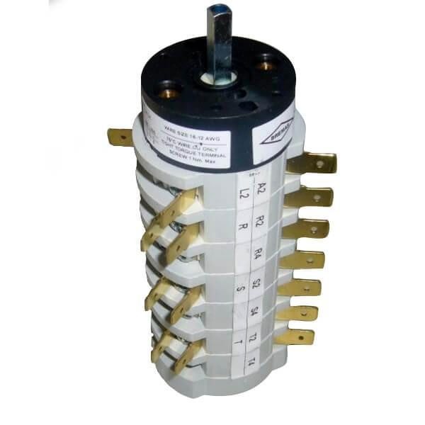 comutator computer 48 2 telwin cod 122354