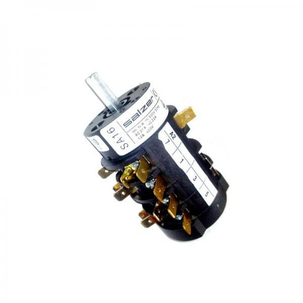 comutator dynamic 620 telwin cod 121504