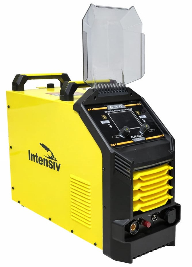 cut 100 aparat de taiere cu plasma intensiv