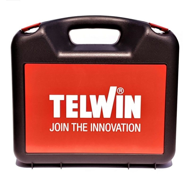 cutie din plastic goala telwin