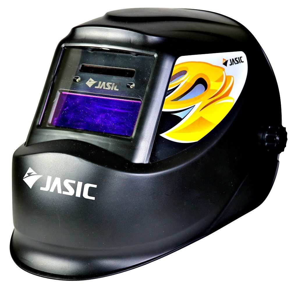 dino 11 masca sudura cu cristale lichide jasic