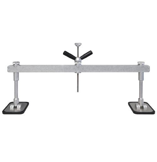 dispozitiv bara de tragere saibe cu coada