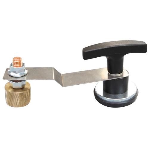 dispozitiv magnetic de masa