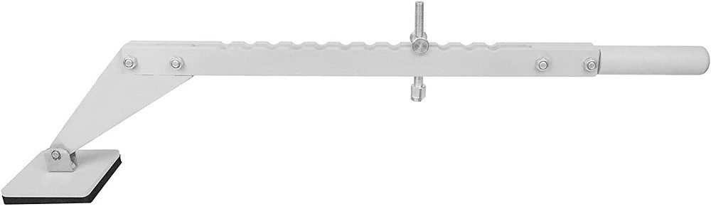 dispozitiv parghie de tragere saibe cu coada