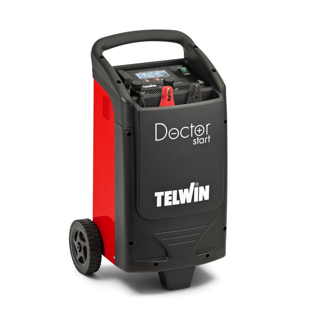 doctor-start-630-robot-pornire-telwin doctor start 630 robot pornire telwin
