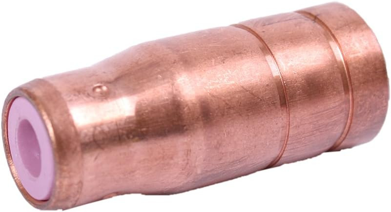 duza conica 12x44 mm sudura cu sarma flux pistolet m15